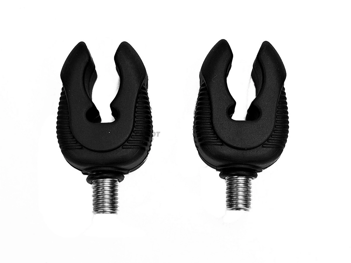 Рогатка на подставку Carp Hunter Black (2шт.)