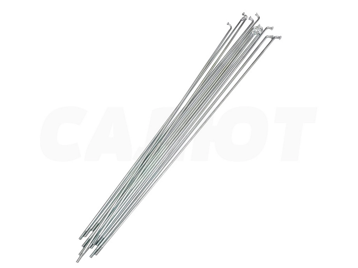 Спица 272мм 14g