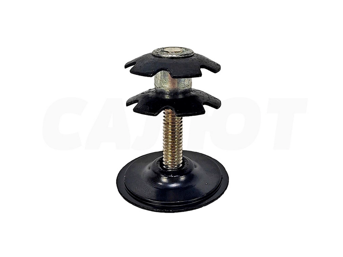 Якорь рулевой колонки M6х30х1.0 1-1/8" 309100