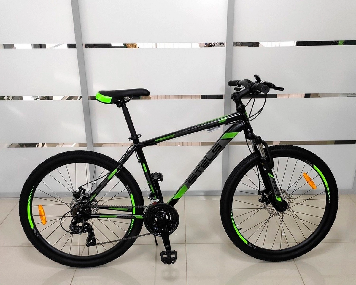 Велосипед Stels Navigator 500 MD