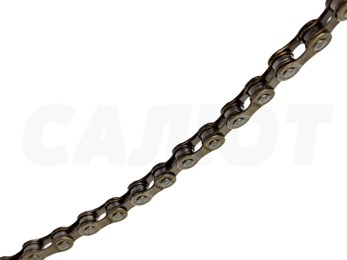 Цепь Chiyuan Chain 116зв. 8ск. 110107
