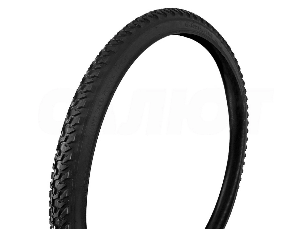 Покрышка 28" x1,75 Chaoyang H-462, без камеры