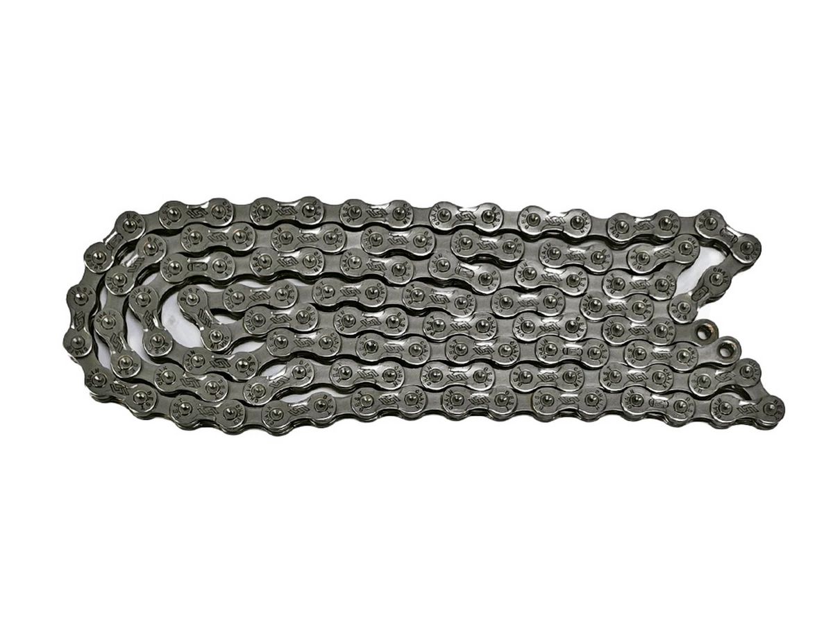 Цепь Chiyuan Chain 116зв. 8ск.