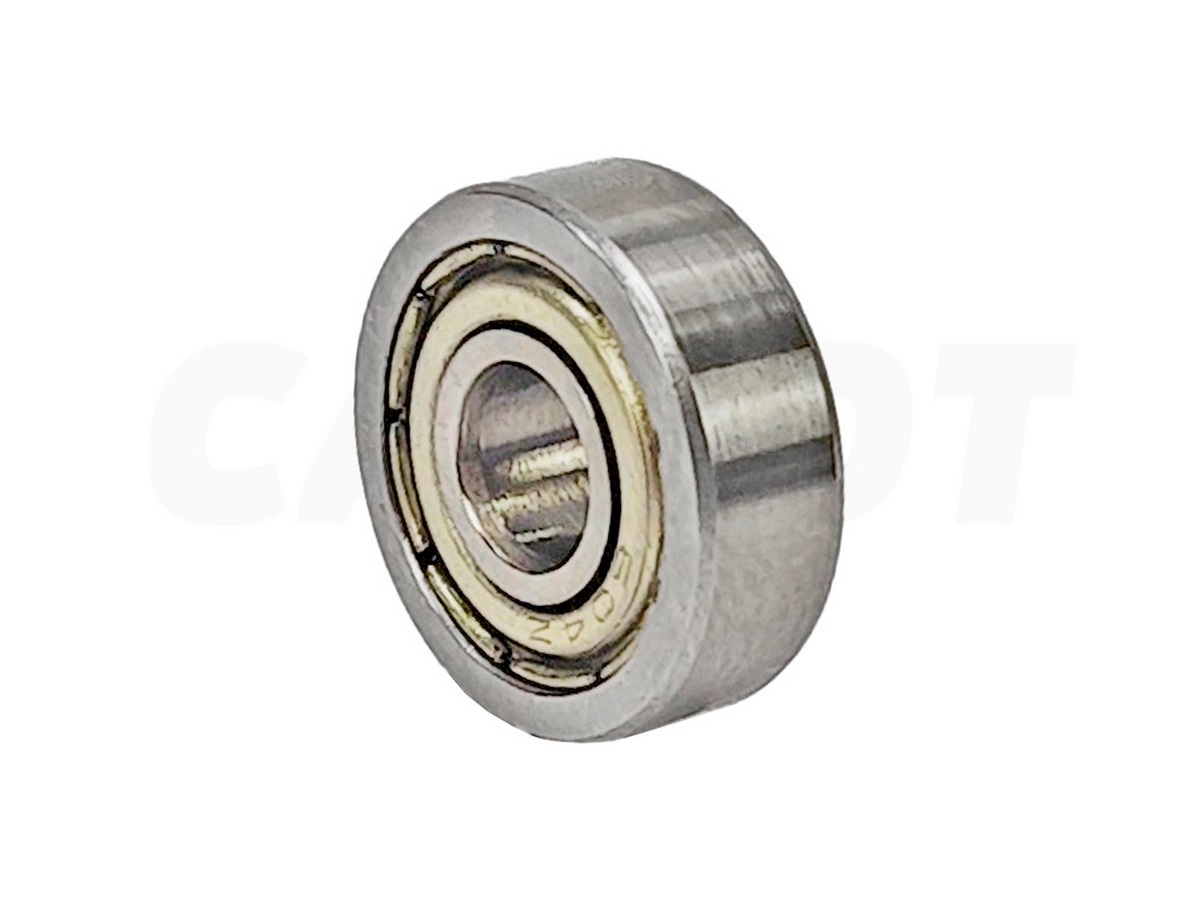 Подшипник 604Z 12х4х4мм
