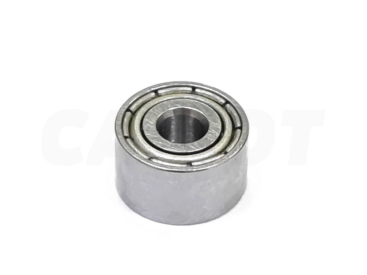 Подшипник 603Z 9х3.1х5мм
