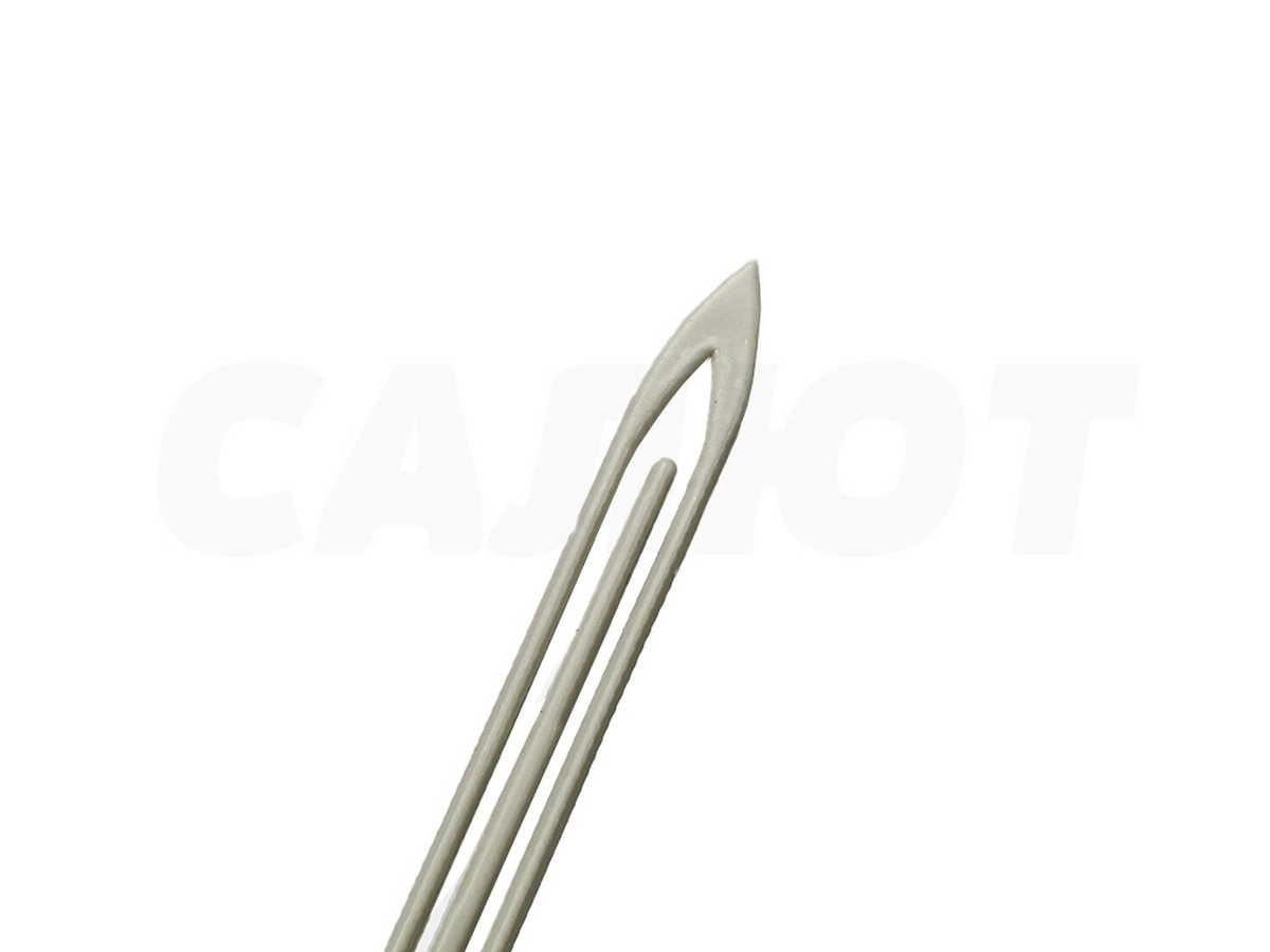 Челнок сетевязальный №1 (119х7мм)