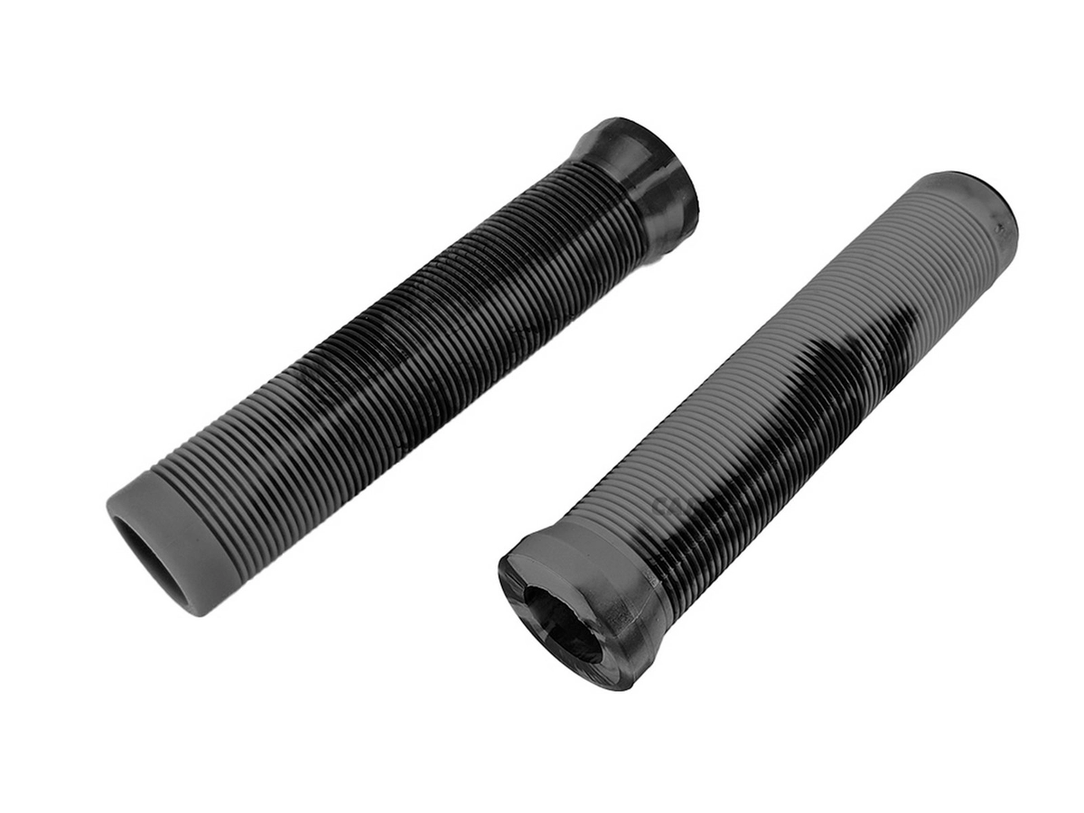 Грипсы 2661-75 145мм