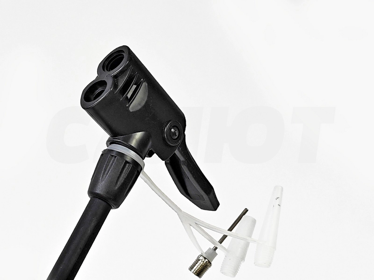 Насос ручной Автостор HP5845