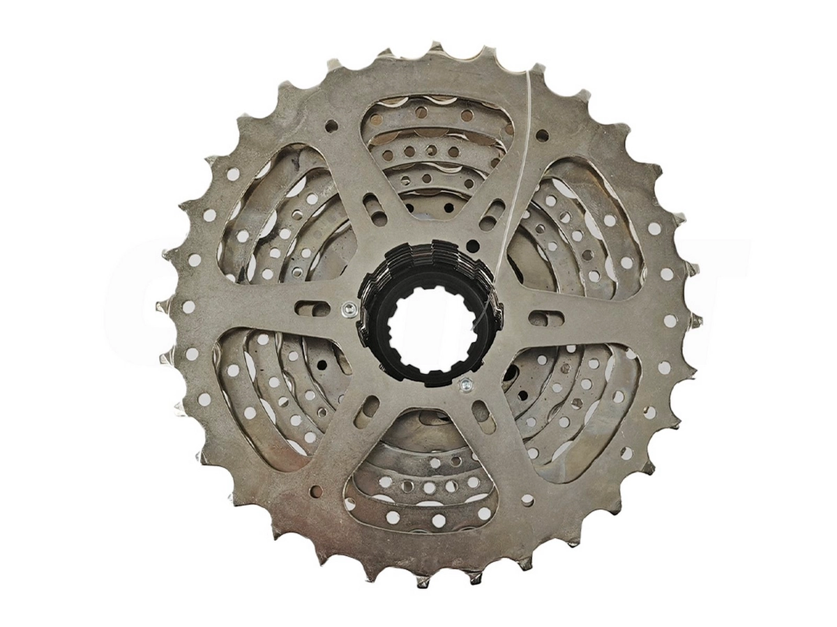 Кассета 8зв. Shimano CS-HG41-8 11-32T