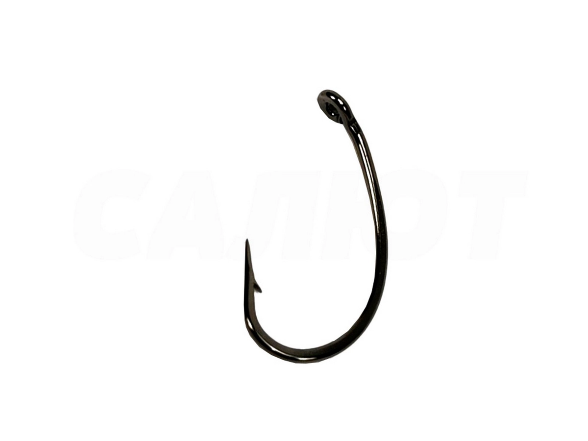 Крючок East Shark Vasakura Carp S1 №2