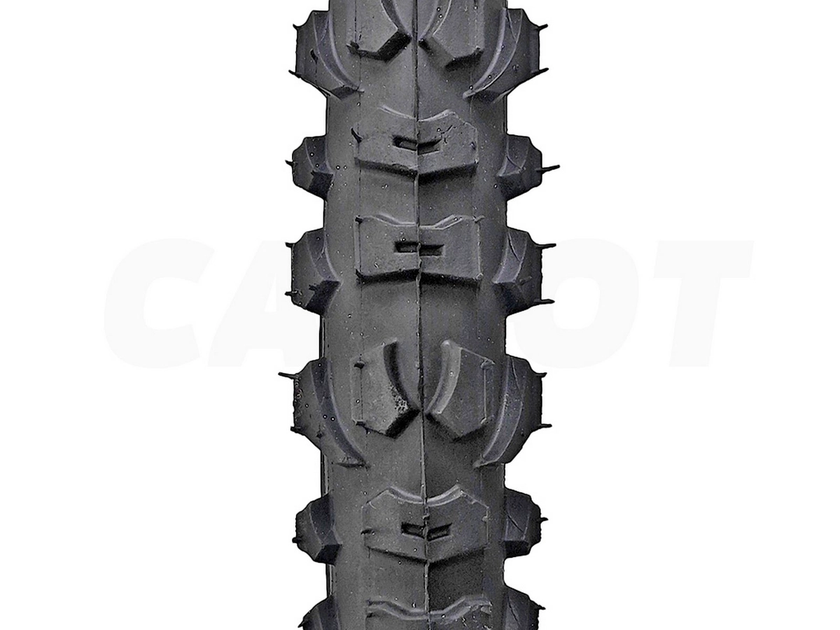Покрышка 26" х1,95 Trix HY-6, без камеры 