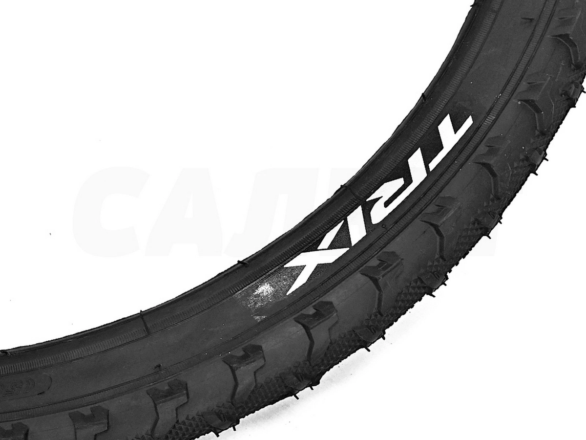 Покрышка 24" х2,10 Trix HY-263, без камеры 