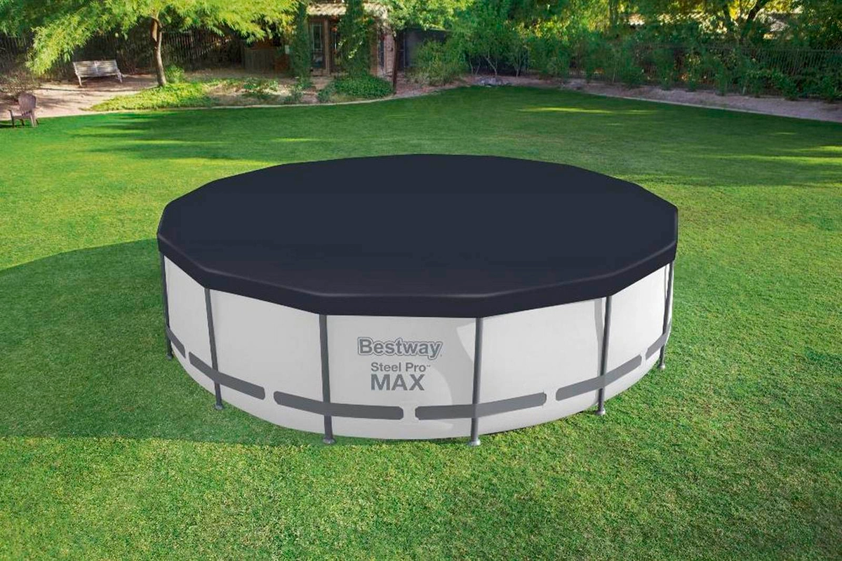 Натяжной тент Bestway 457см 58038