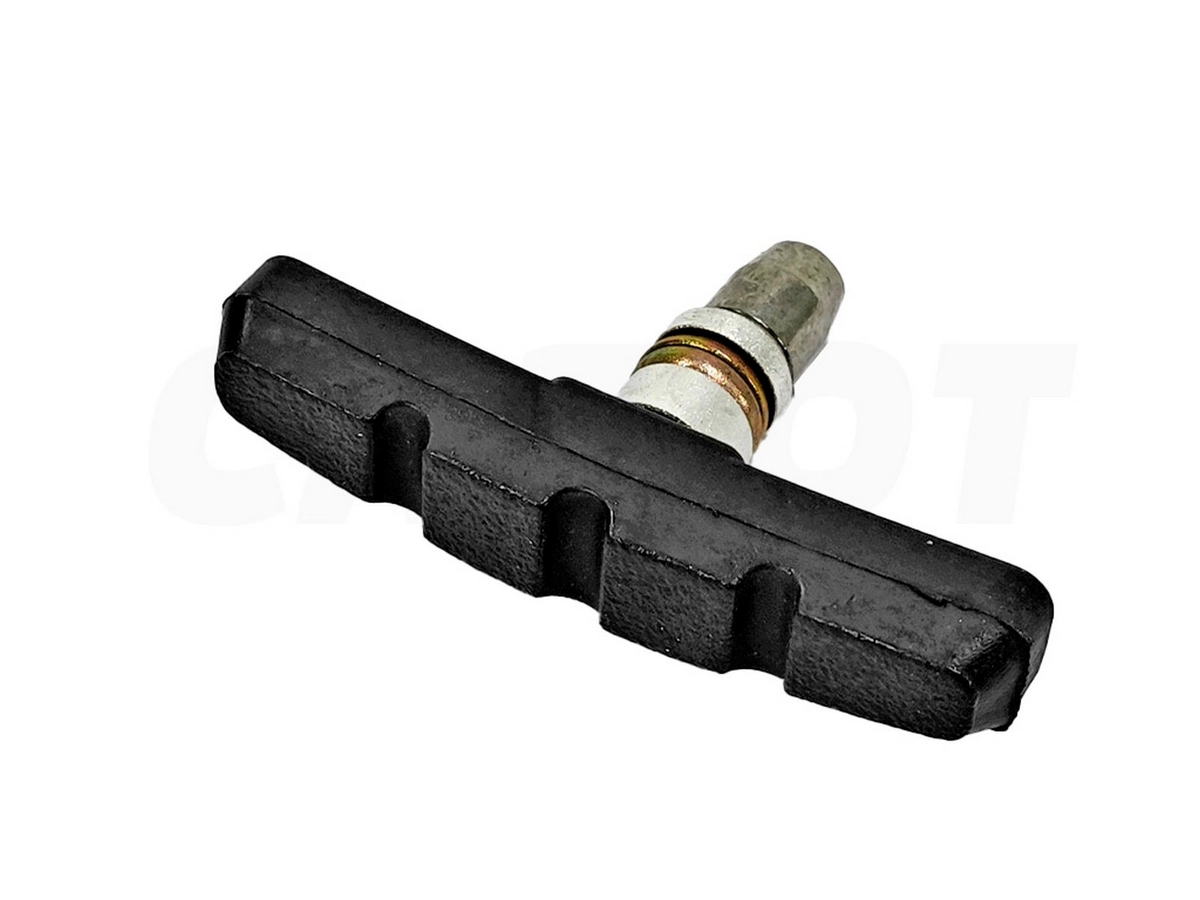 Колодки тормозные велосипедные 3122635-7