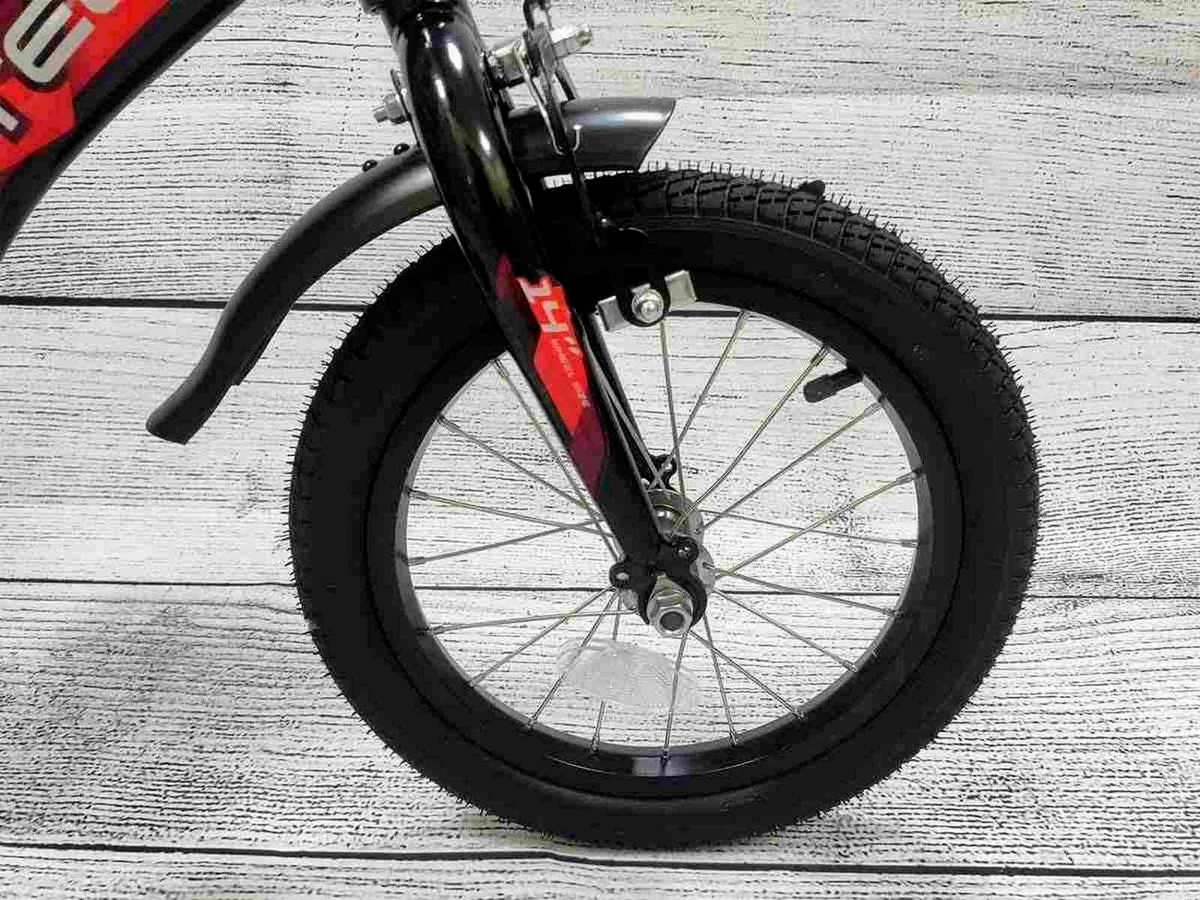 Велосипед 14" Stels Jet