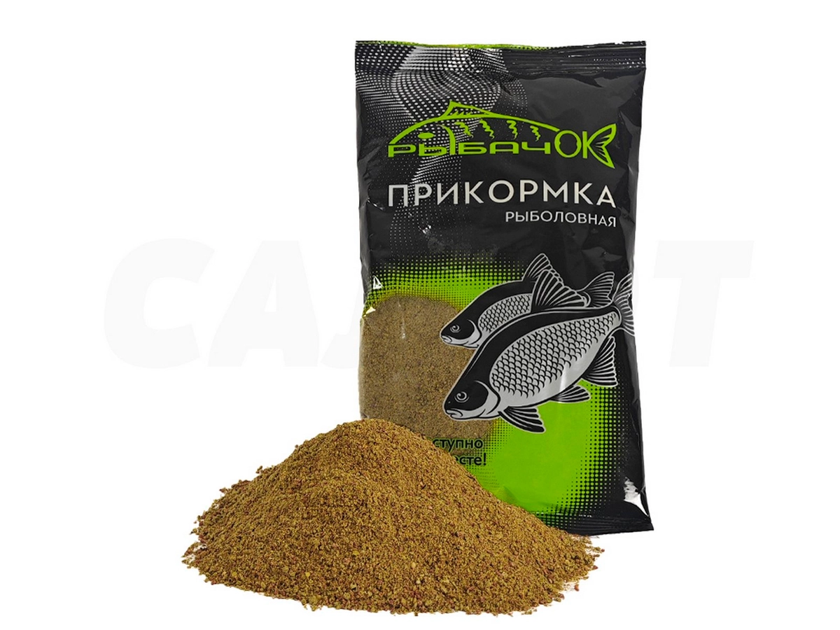 Прикормка Mironov Рыбачок 700гр