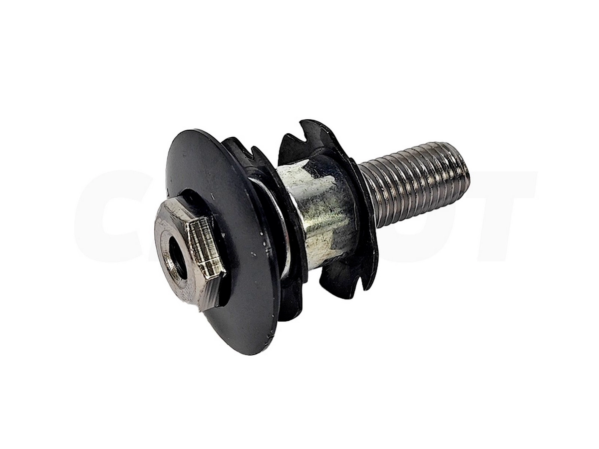 Якорь рулевой колонки M8х30х1.0 1-1/8" 309102