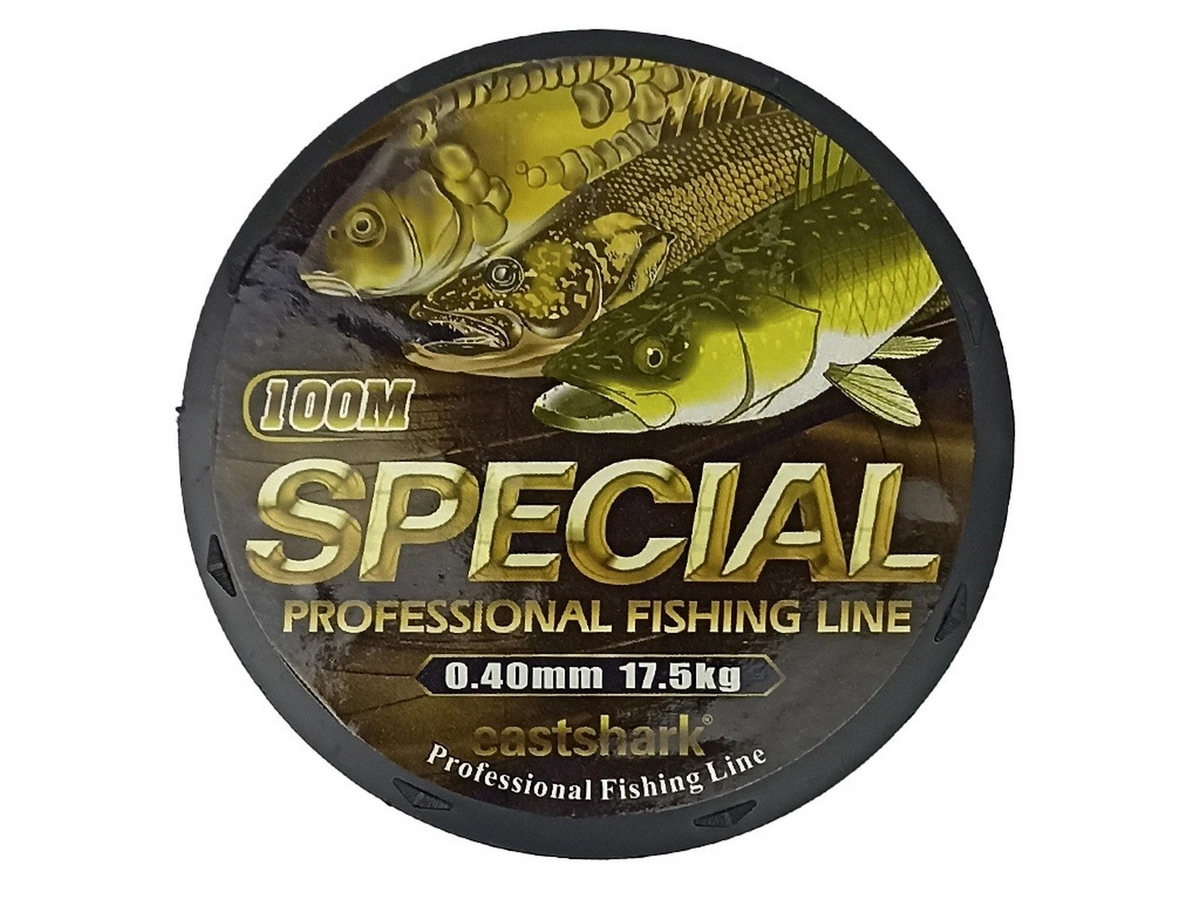 Леска East Shark Special 100m