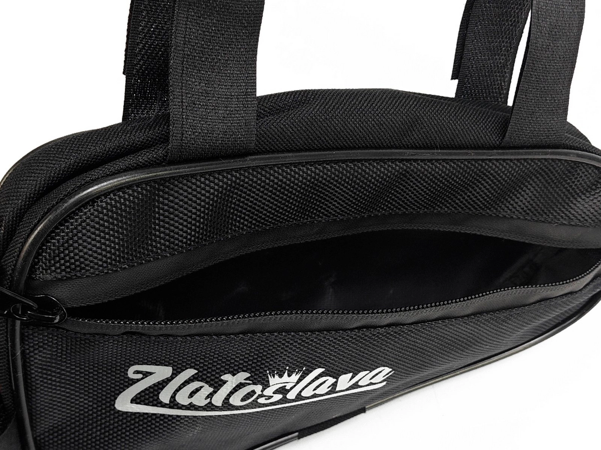 Сумка Zlatoslava 23х26х6см 820110-Z