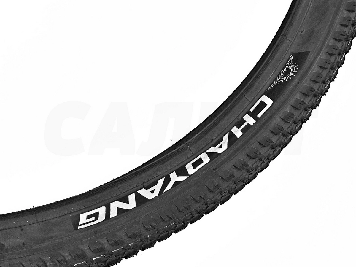 Покрышка 29" x2,10 Chaoyang H-5129, Victory без камеры