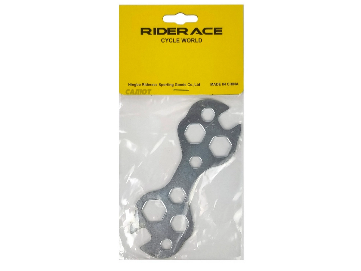 Ключ семейный Rider Ace RR7288