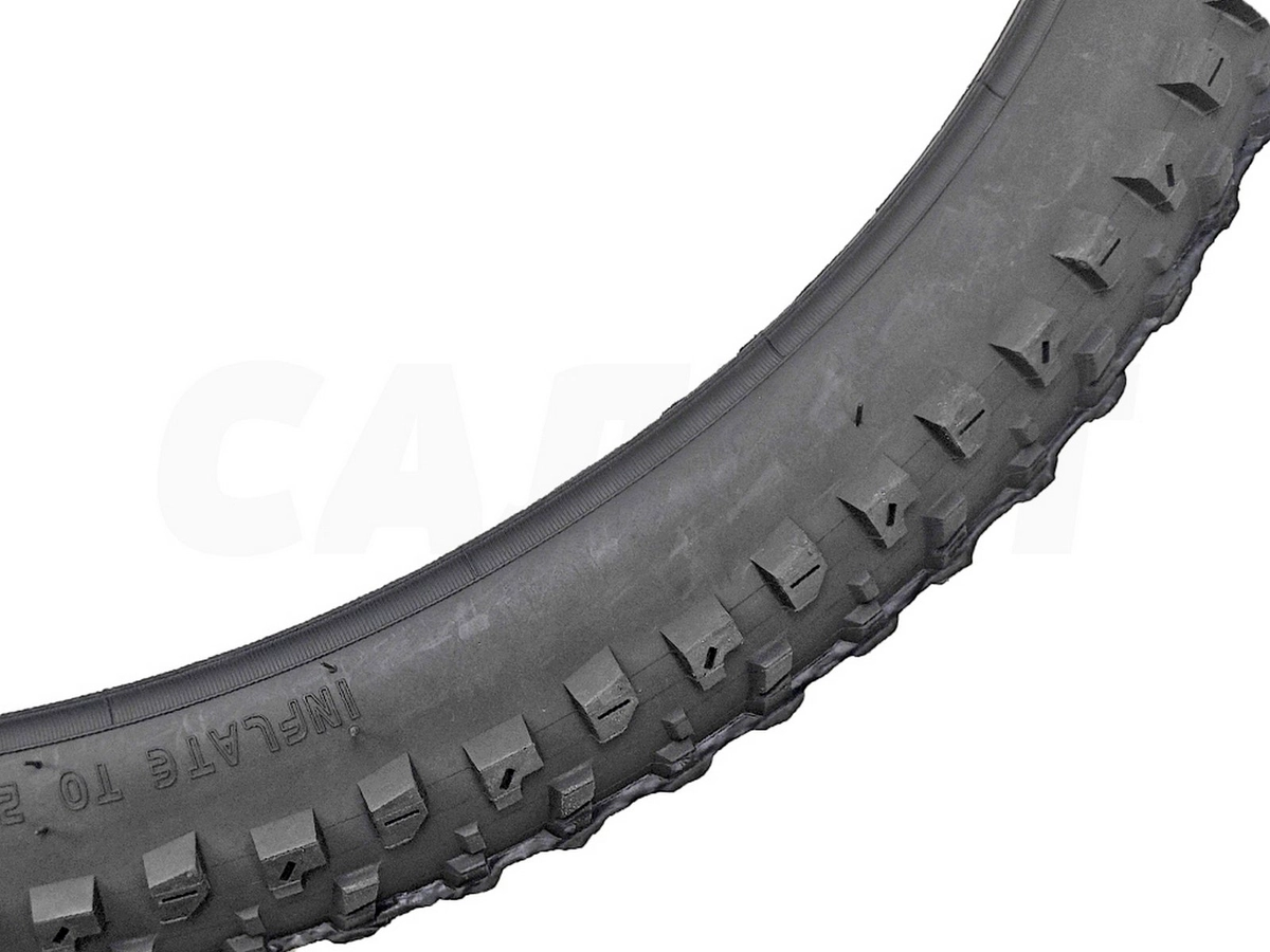 Покрышка 27,5" x2,20 Duro DB-1075, без камеры