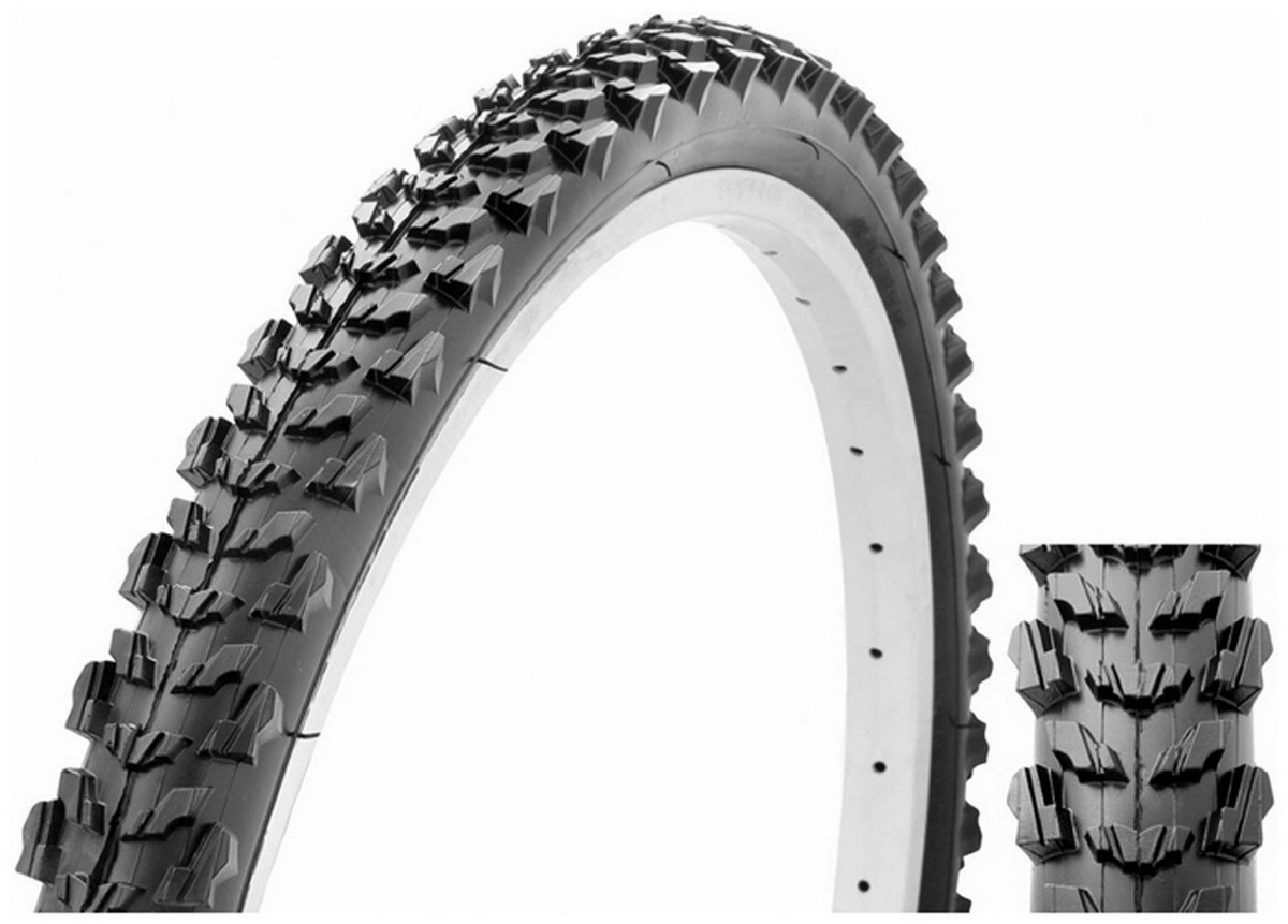 Покрышка 24" x1.95 Chaoyang H-525, без камеры (620101)