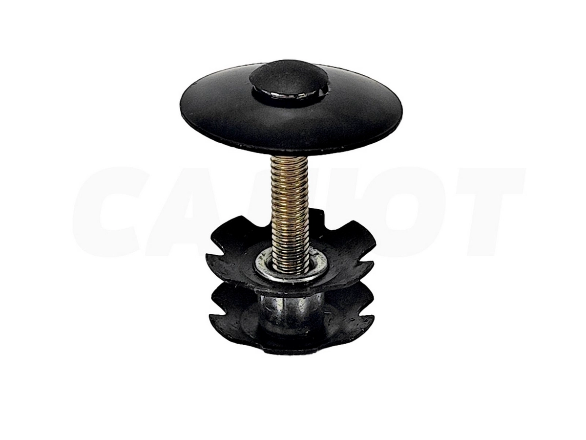 Якорь рулевой колонки M6х30х1.0 1-1/8" 309100