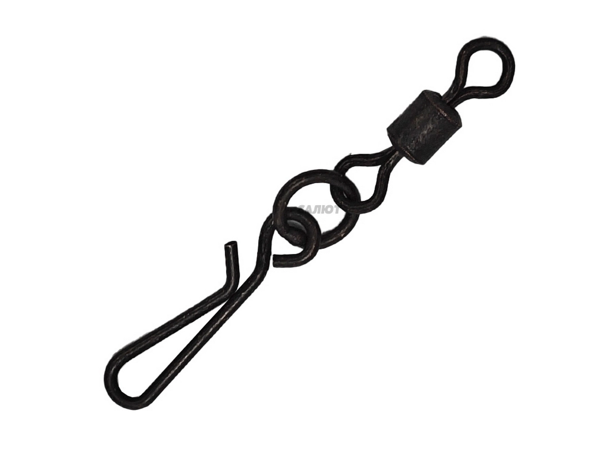 Вертлюг Carp Hunter через кольцо CH-8428 (10шт)