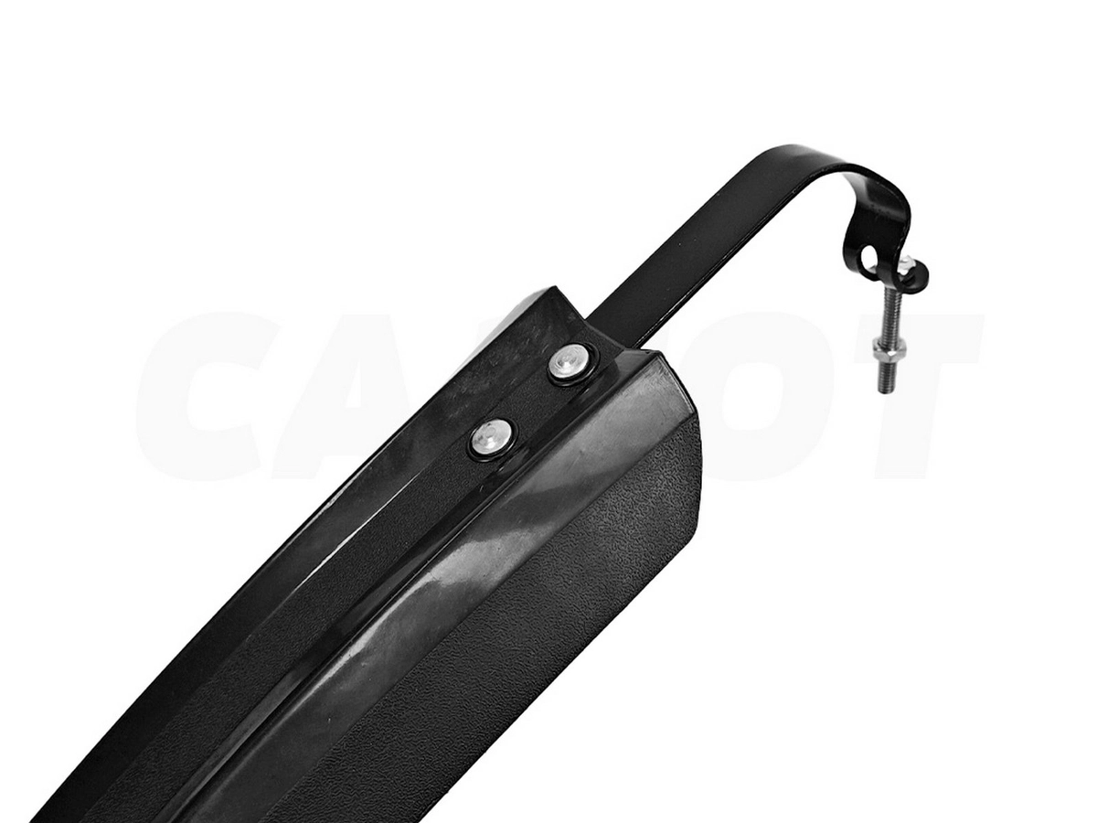 Крылья 24"-26" XGNB-055-1 жесткая фиксация
