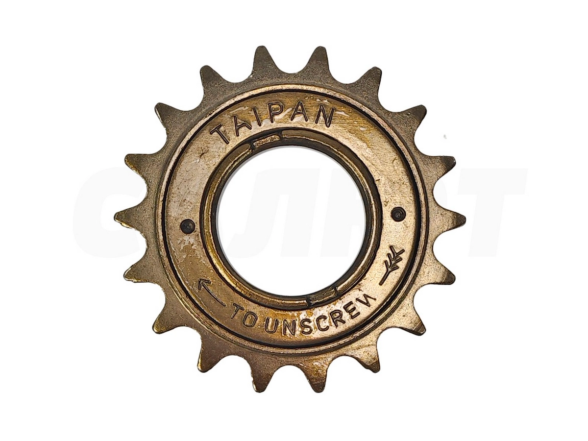 Трещотка 18 зубьев Taipan Free Wheel 18T