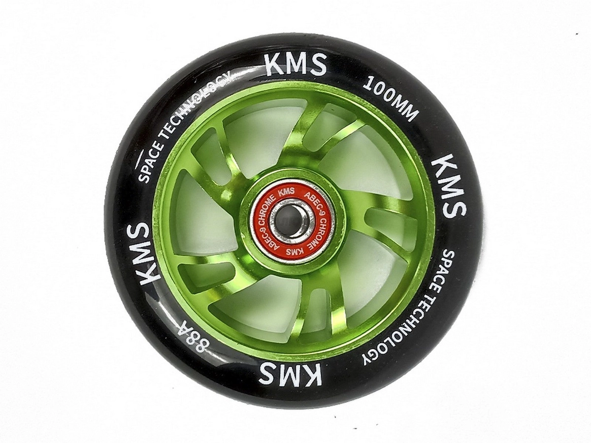 Колесико для самоката KMS 100мм (805401)