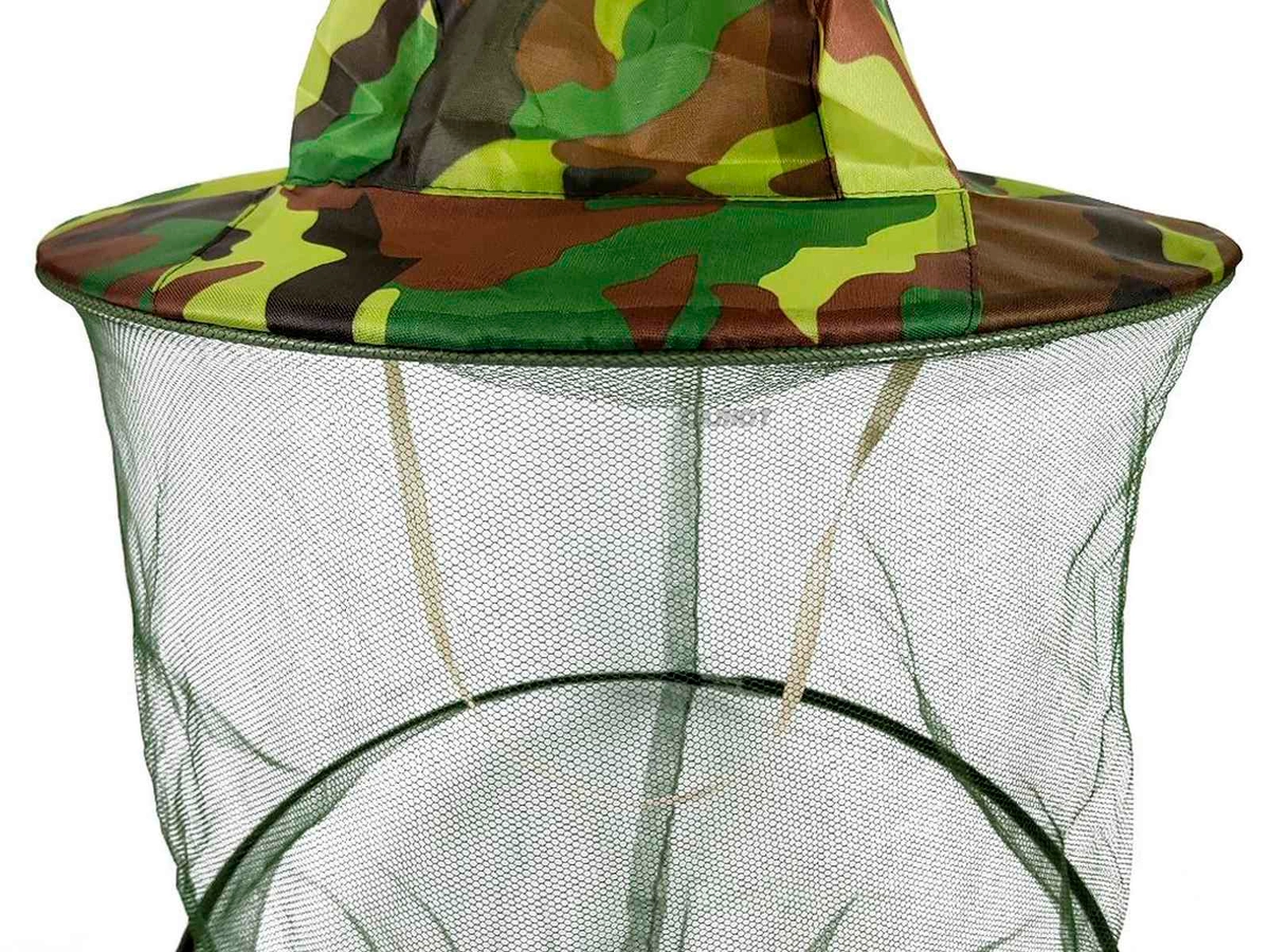 Накомарник