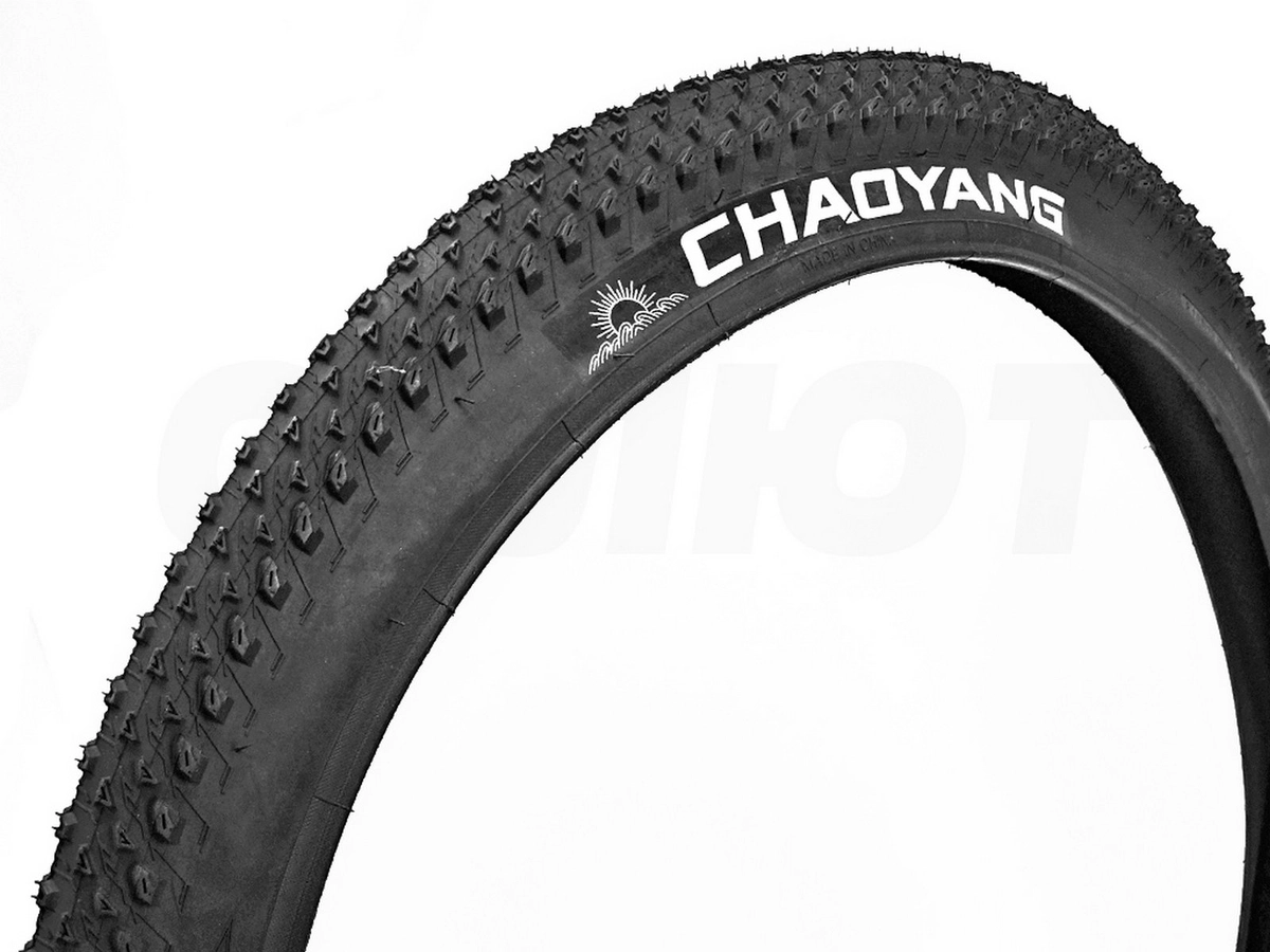 Покрышка 26" x1.95 Chaoyang H-5185, Falcon без камеры