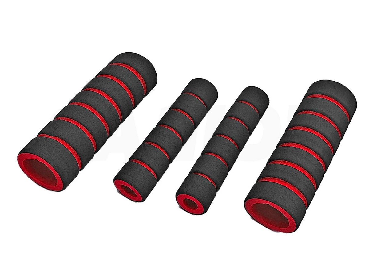 Грипсы 105мм 307001-1
