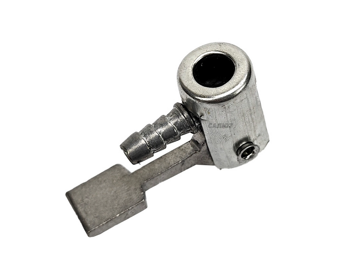 Наконечник насоса металл A3-AV 3562-2