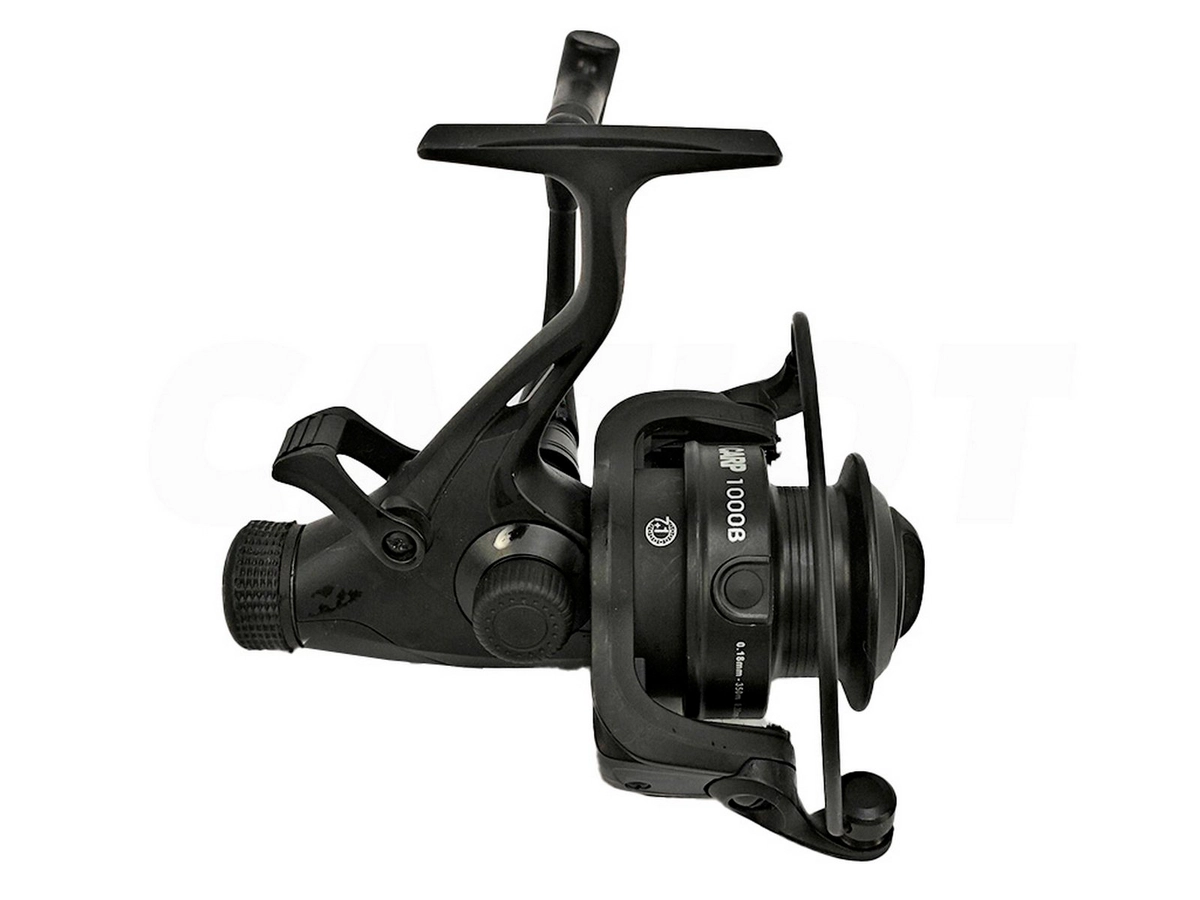Катушка Mifine Pro Carp 60348