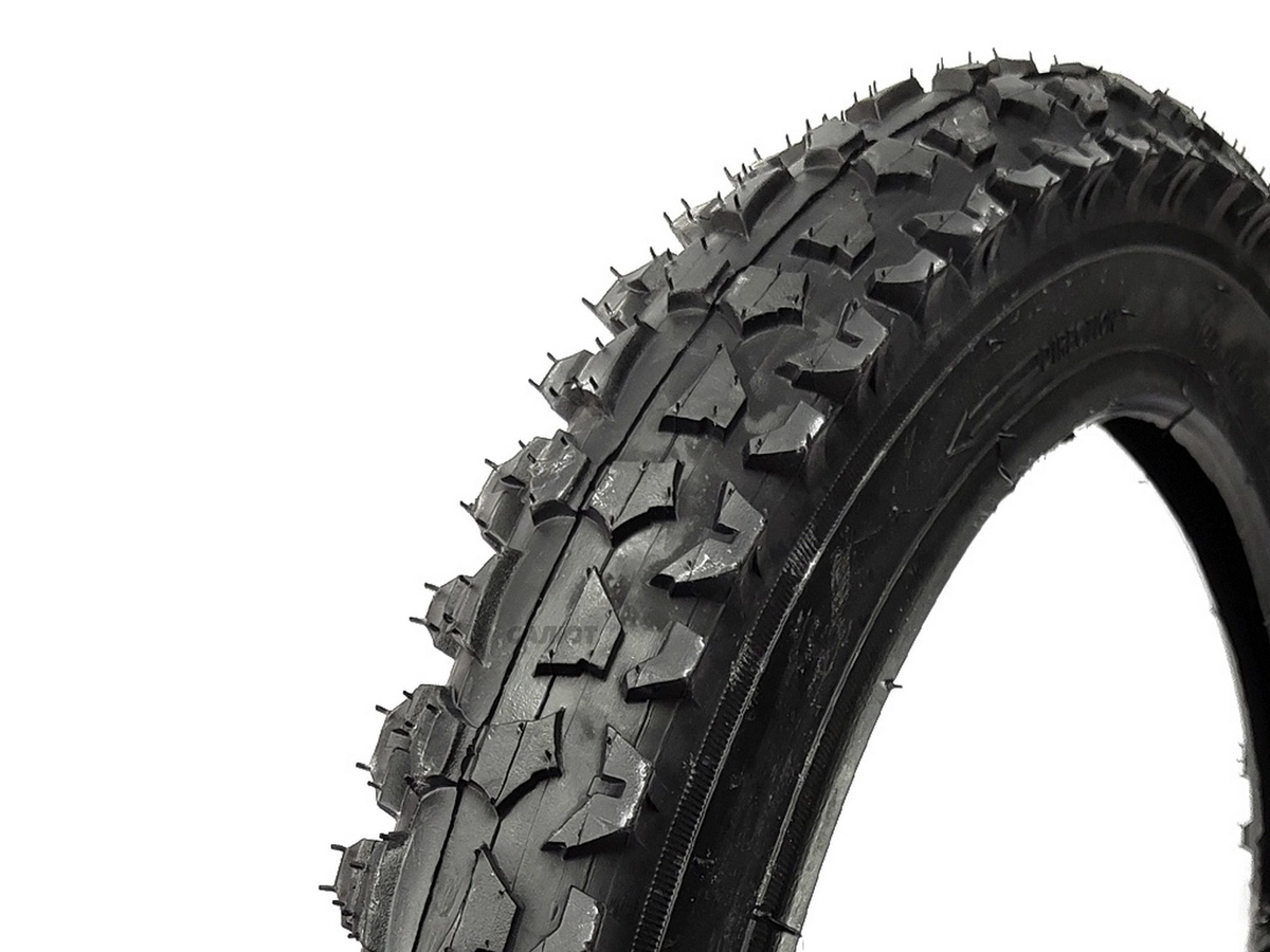 Покрышка 16" x2.125 P-1001, без камеры