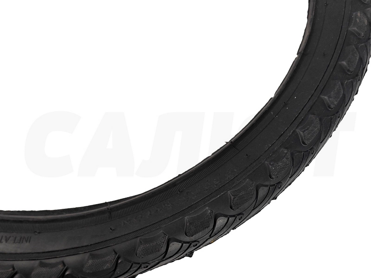 Покрышка 20" x1.95 W-2017, без камеры