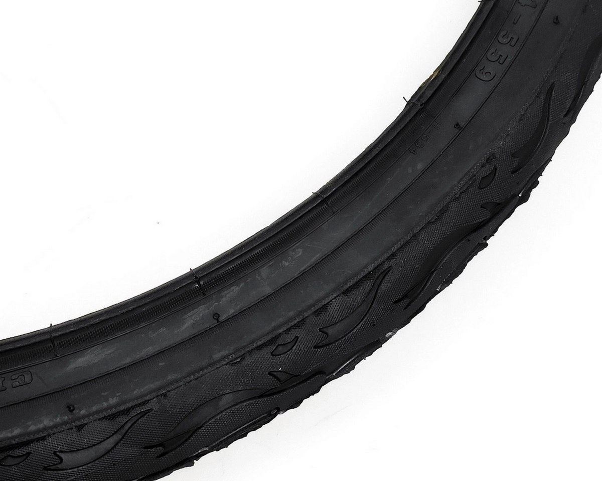 Покрышка 26" x2.125 Chaoyang H-584, без камеры (30726584)