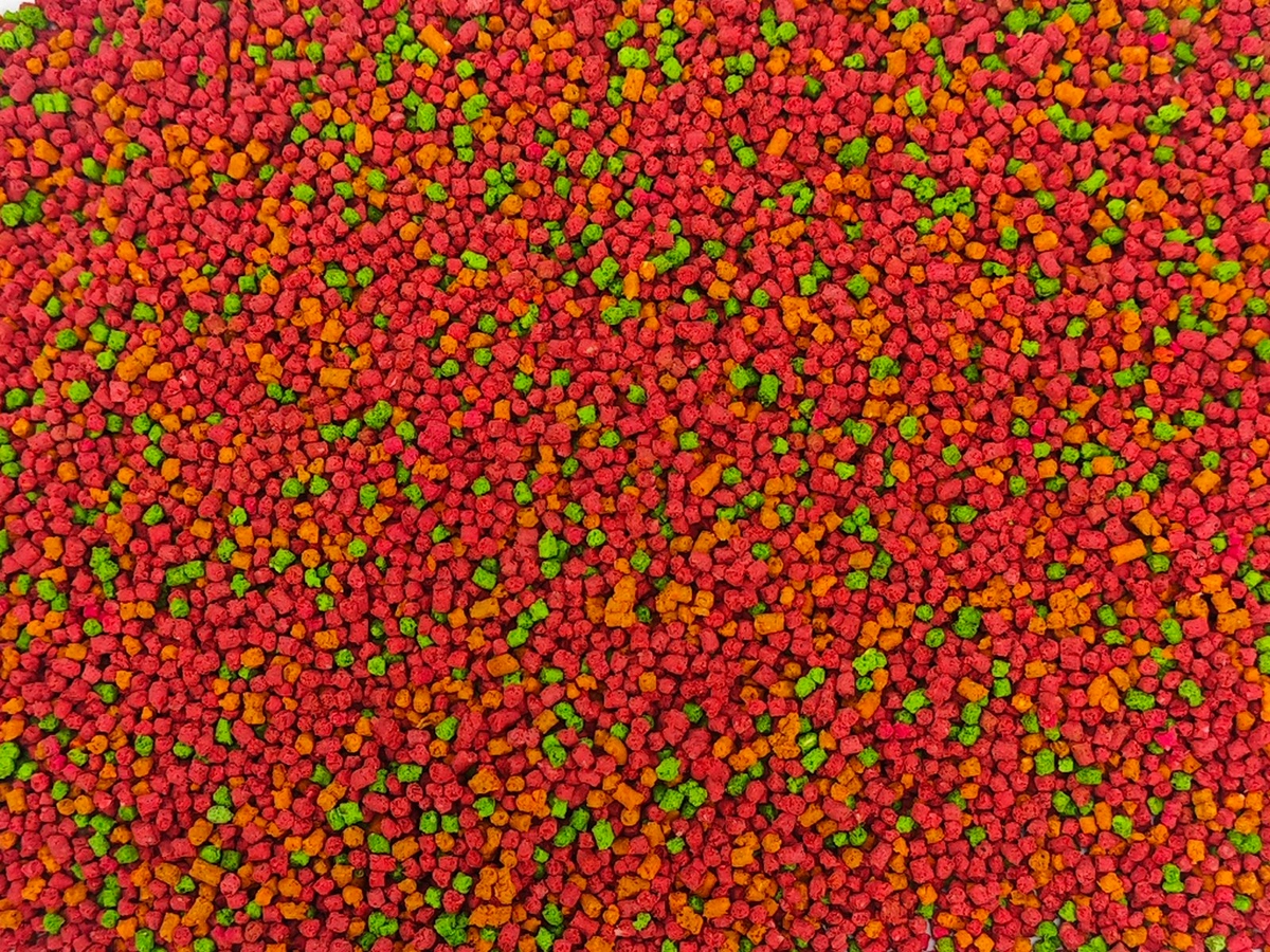Пеллетс + ликвид Prikormi23 Method Mix 2мм 450гр