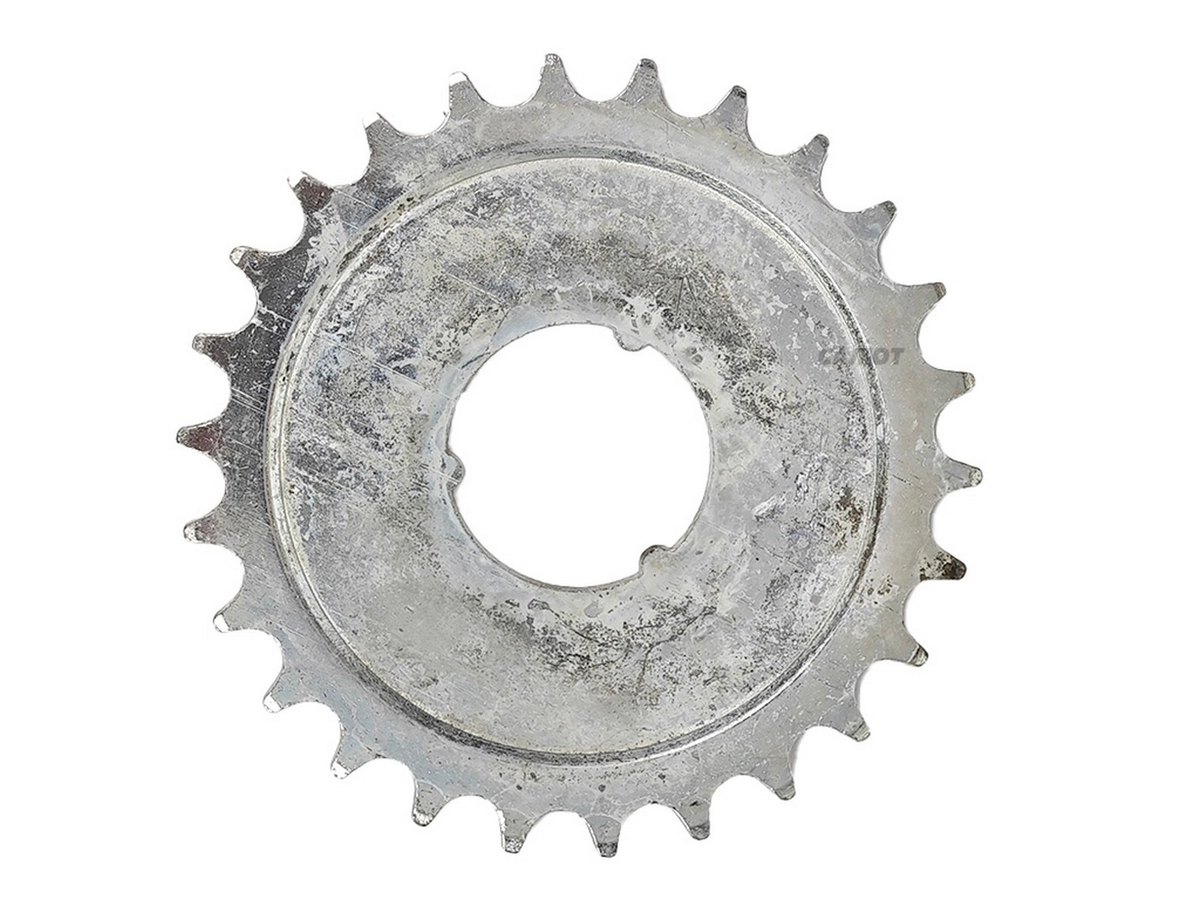 Звезда 26 зубьев