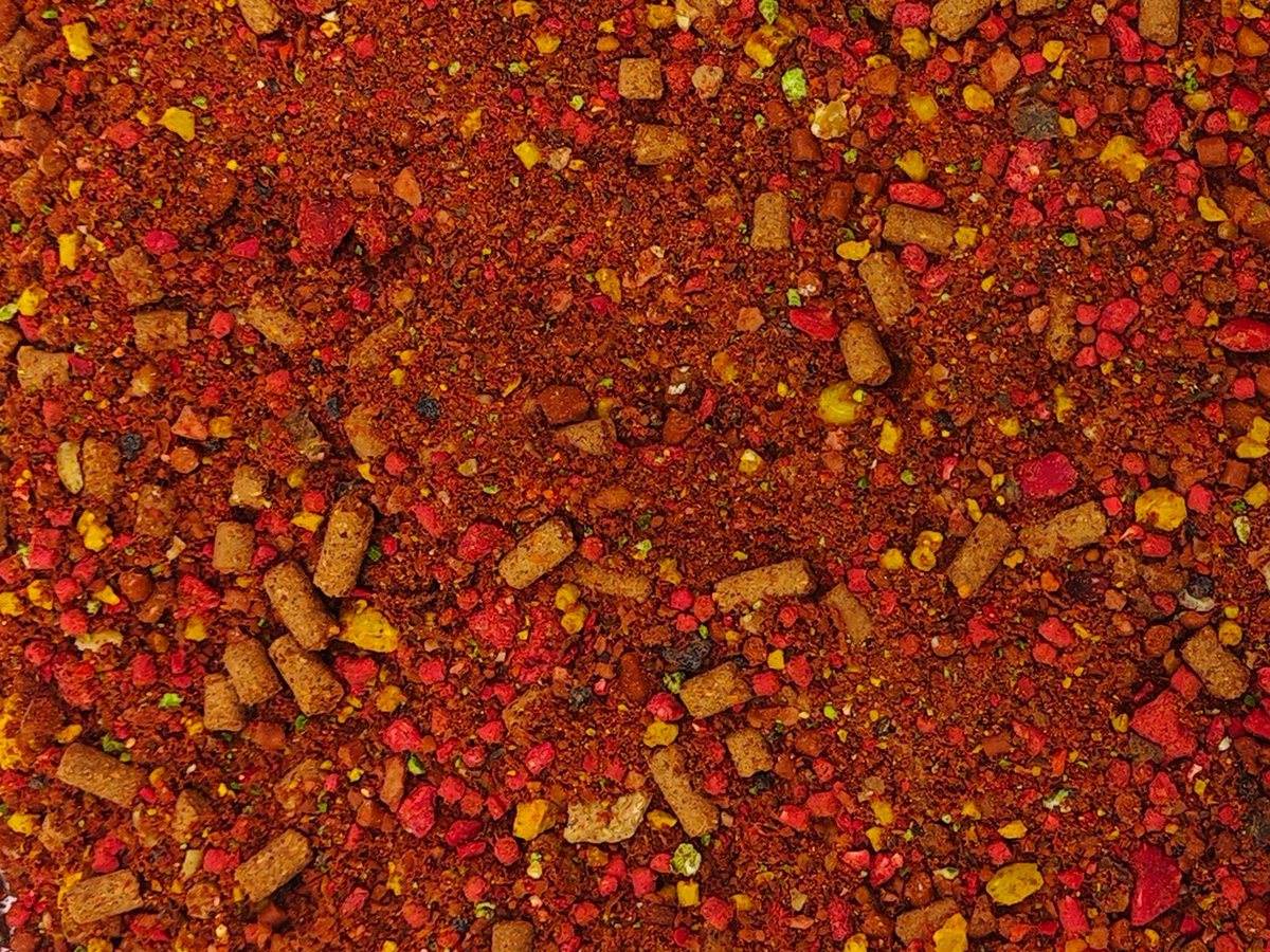 Прикормка Prikormi23 PVA Stick mix 500гр