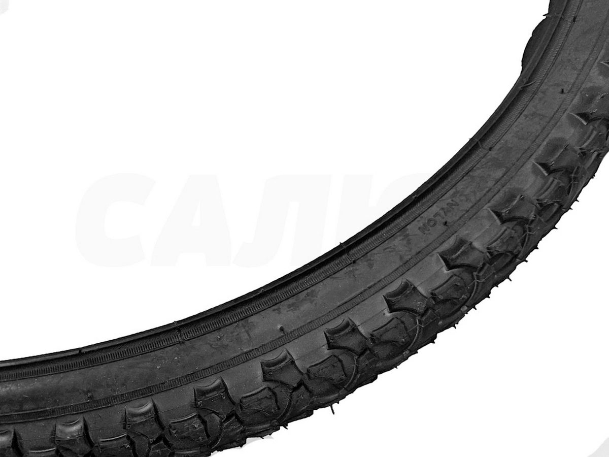Покрышка 26" x2.125 57-559