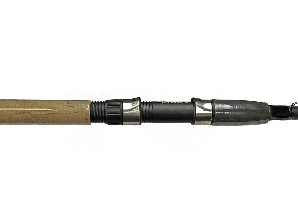 Удилище фидер. Kaida Impulse 2