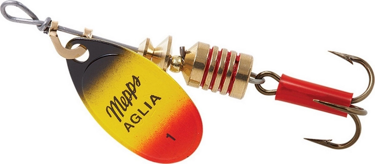 Блесна MEPPS Aglia