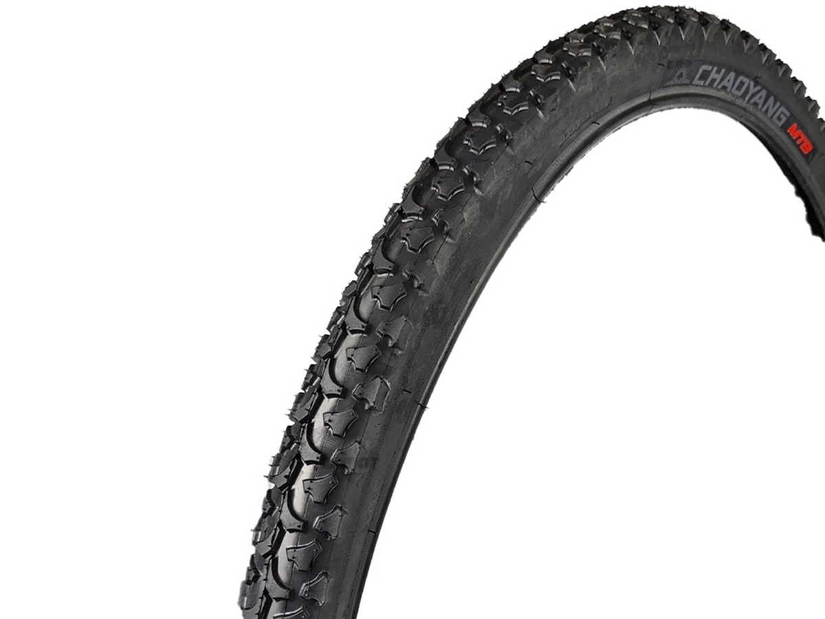 Покрышка 26" x1.95 Chaoyang H-518, без камеры (620136)