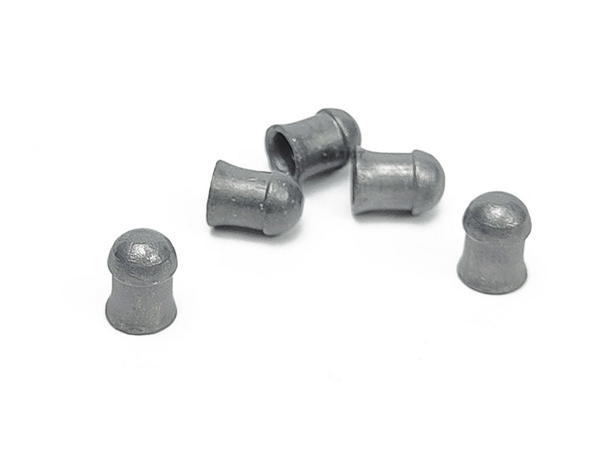 Пули Люман Energetiс Pellets 4,5мм 0,75гр. (450шт.) 