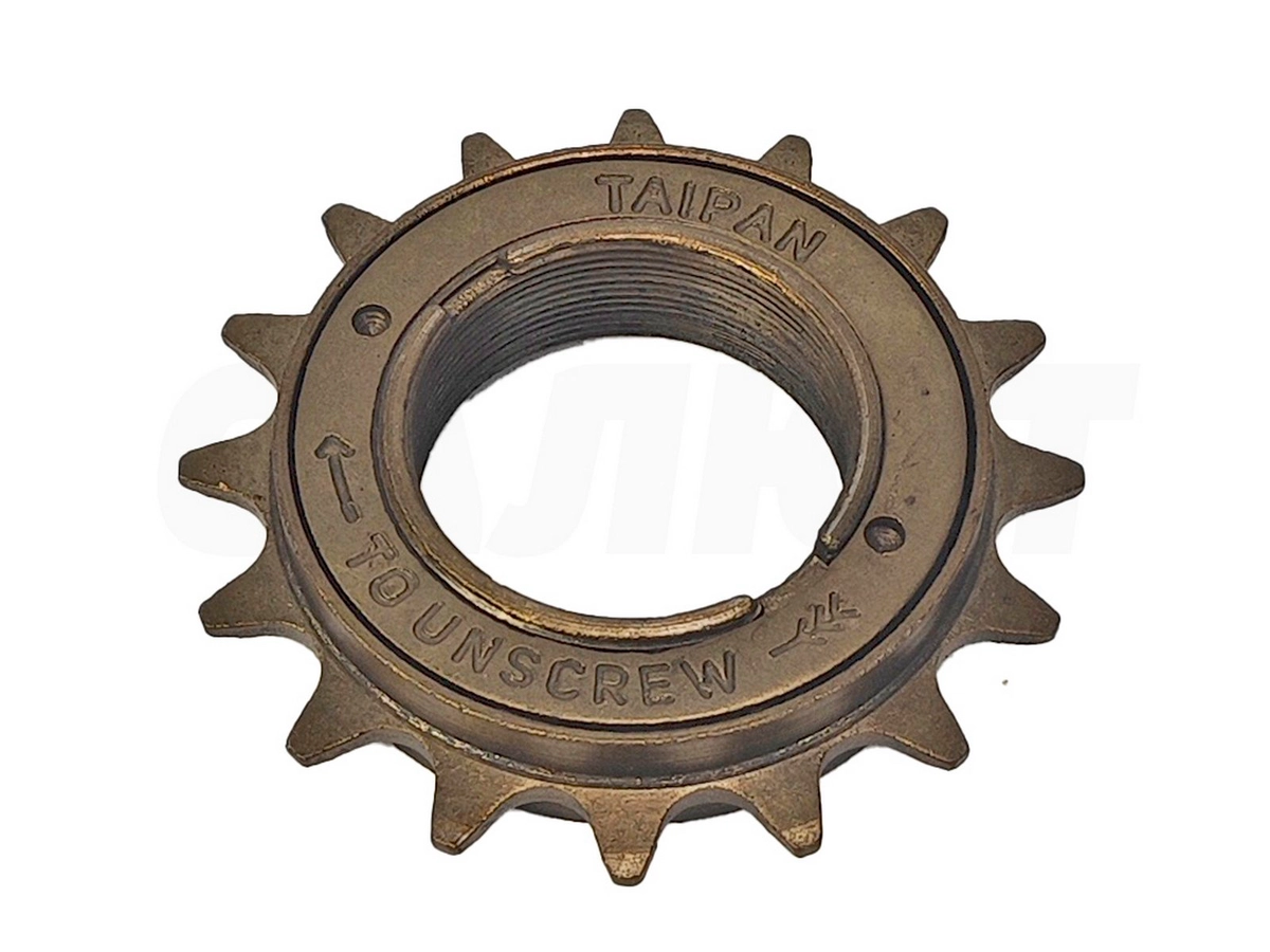 Трещотка 16 зубьев Taipan Free Wheel 16T