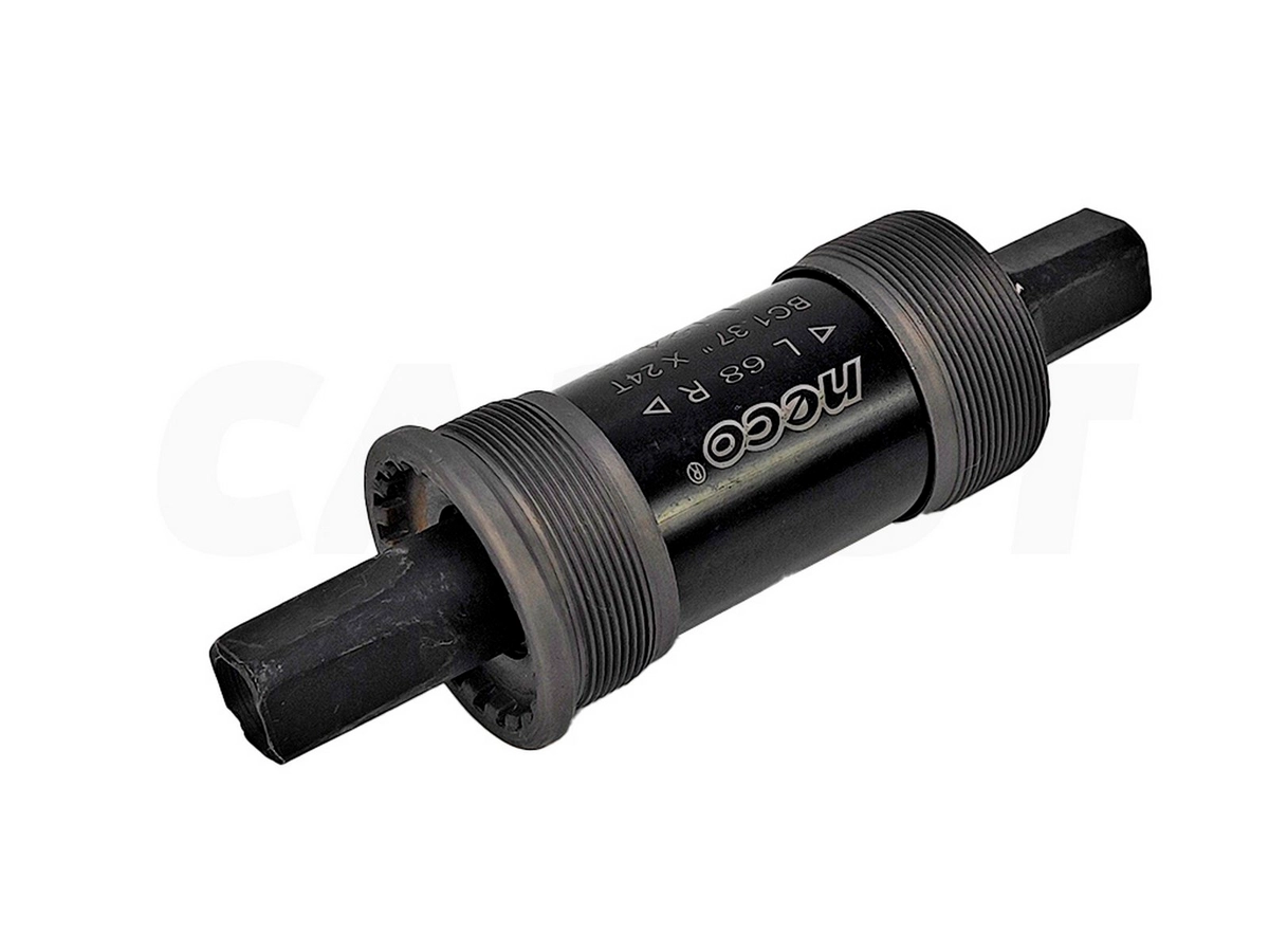 Картридж 124.5мм Neco B-910